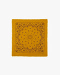 Hachi Safran Bandana - Bandana