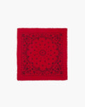 Hachi Kırmızı Bayrak Bandana - Bandana