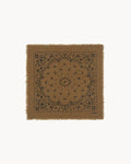 Küçük Bandana Hachi Bronz - Bandana