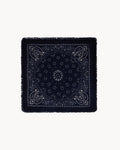 Küçük Bandana Hachi Koyu Lacivert - Bandana