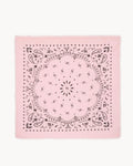 Bandana Hachiko Şeker Pembe - Bandana
