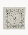 Grand Bandana Hachiko Yulaf - Bandana