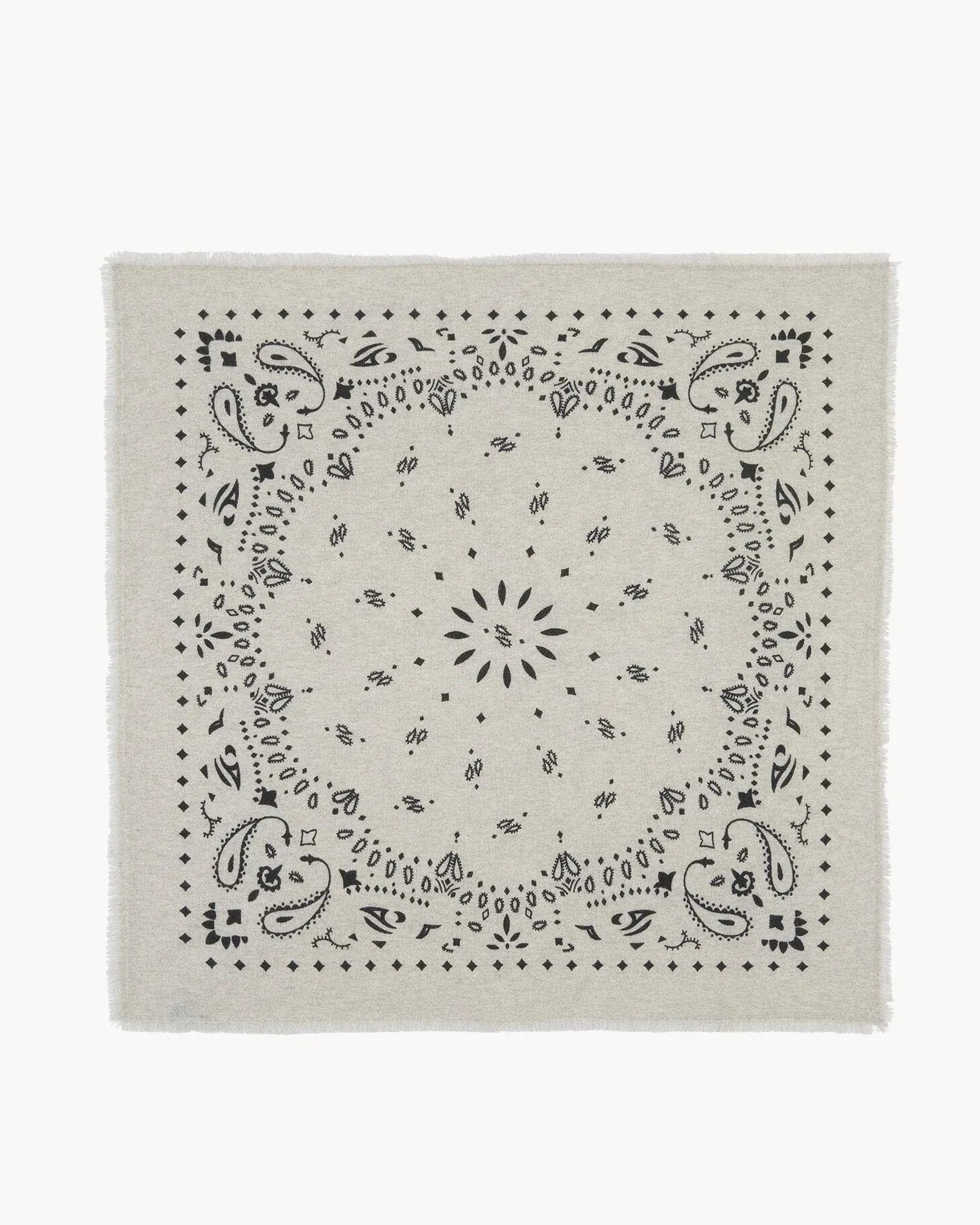 Grand Bandana Hachiko Yulaf - Bandana