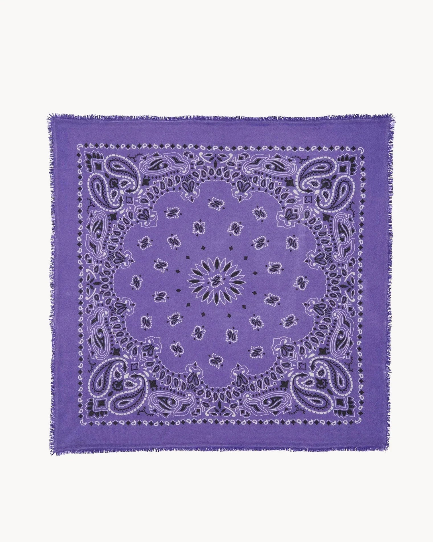 Bandana Hachiko Mor - Bandana