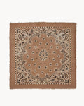 Bandana Hachiko Karamel - Bandana
