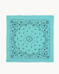 Bandana Hachiko Marshmallow Yeşil - Bandana