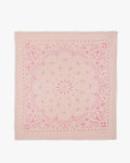 Bandana Hachiko Pudra Pembe - Bandana