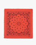Bandana Hachiko Pop Mercan - Bandana
