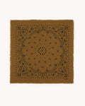 Bandana Hachiko Bronz - Bandana
