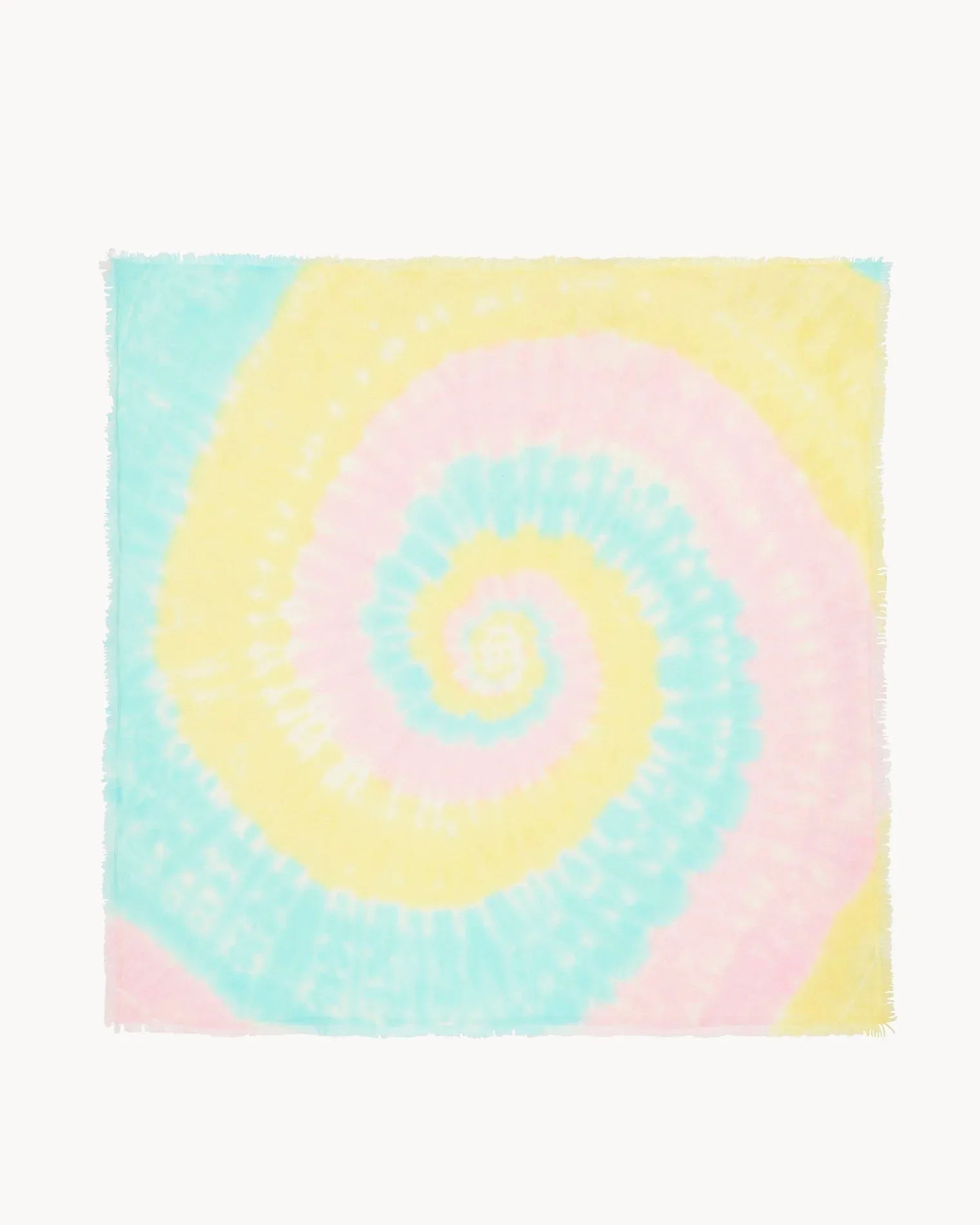 Bandana Hachiko Sunny Şeker Pembe - Bandana
