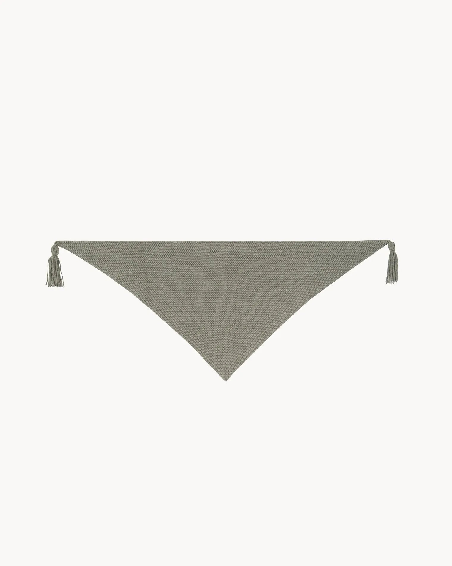Bandana Orlane Marl Haki - Bandana