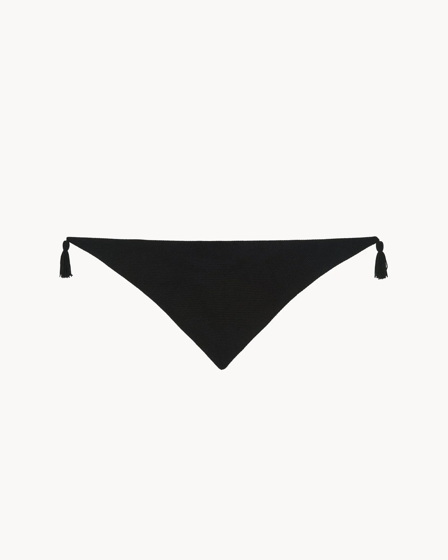 Bandana Orlane Siyah - Bandana