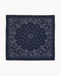 Bandana Chiko Koyu Lacivert - Bandana