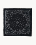 Bandana Chiko Siyah - Bandana