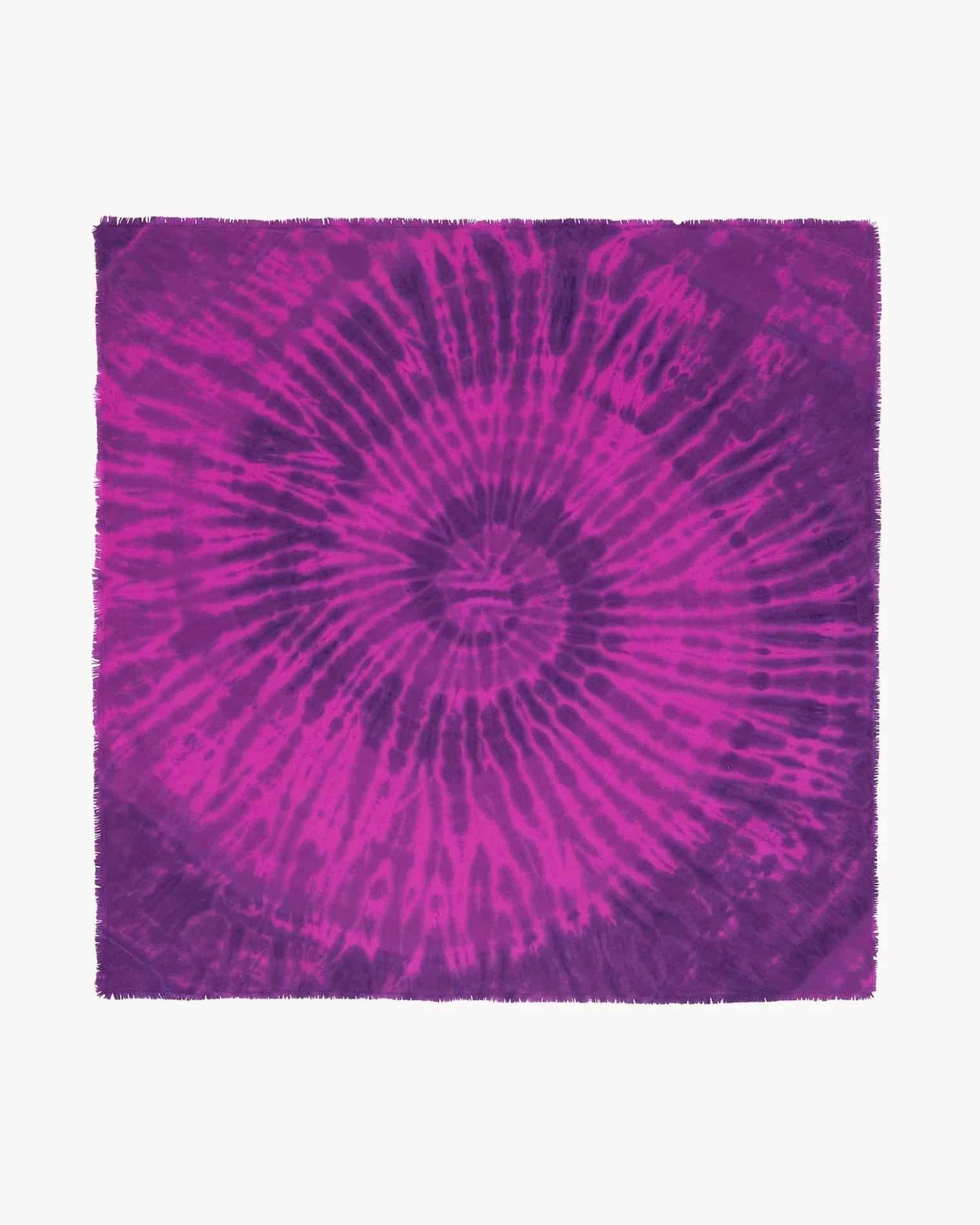 Bandana Chiko Sunny Indian Purple - Bandana