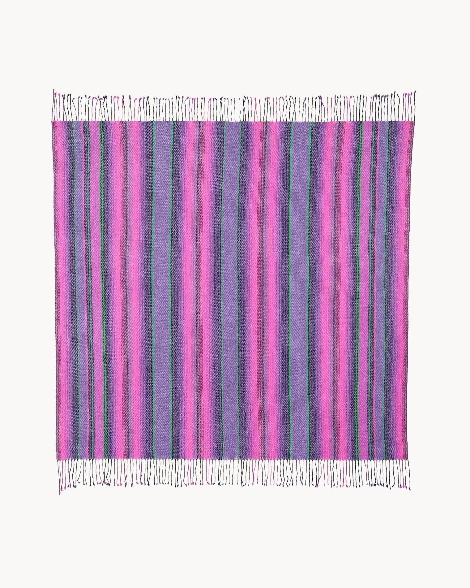 Scarf Clyde Mor - Bandana