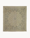 Bandana Effy Marl Haki - Bandana