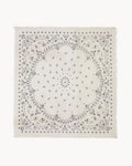Çok Büyük Bandana Effy Yulafı - Bandana