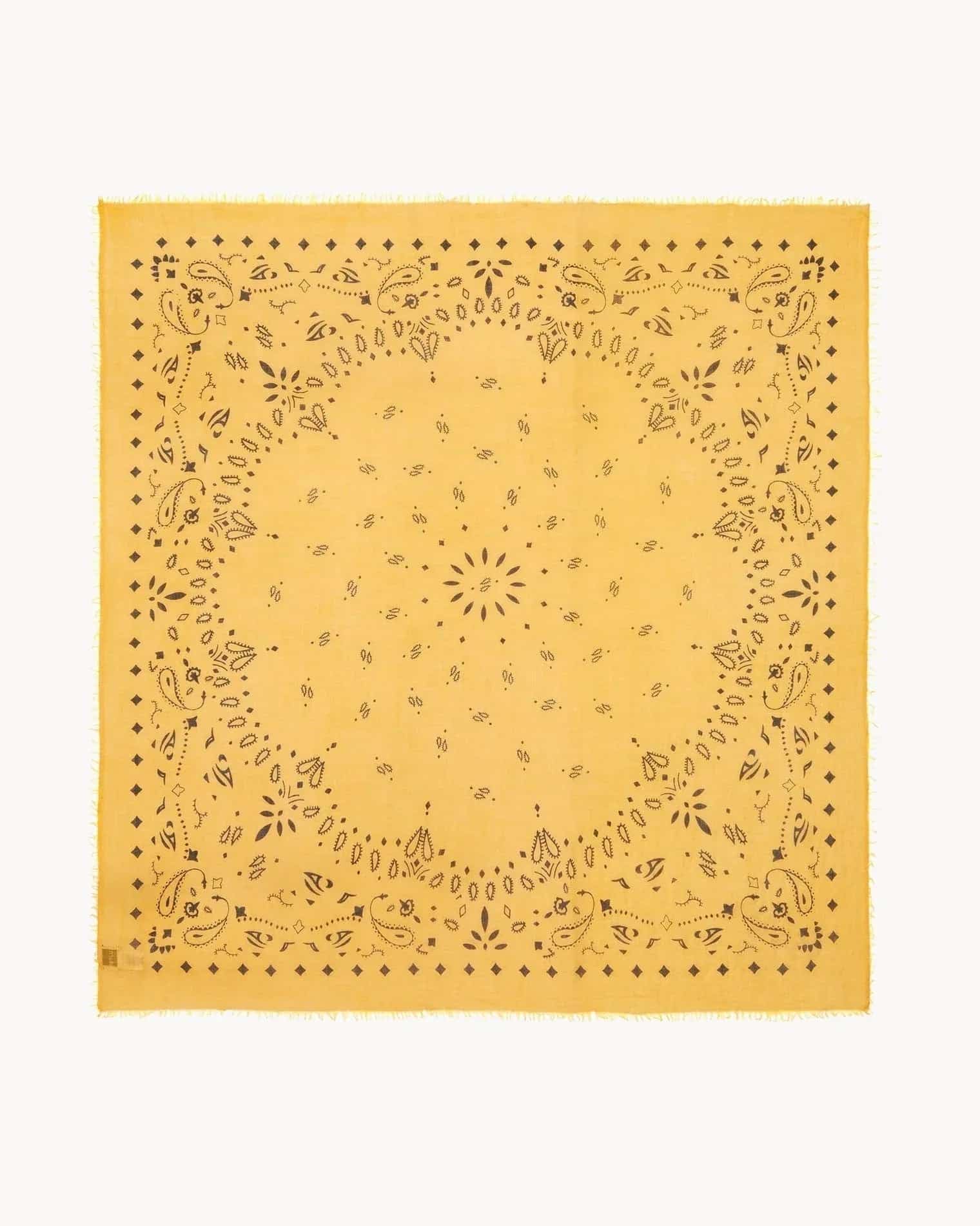 Bandana Effy Marigold - Bandana