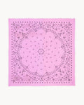 Bandana Effy Lotus Pembe - Bandana