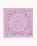 Bandana Effy Morning Pink - Bandana