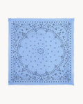 Bandana Effy Deniz Mavisi - Bandana