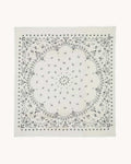 Bandana Effy Beyaz - Bandana