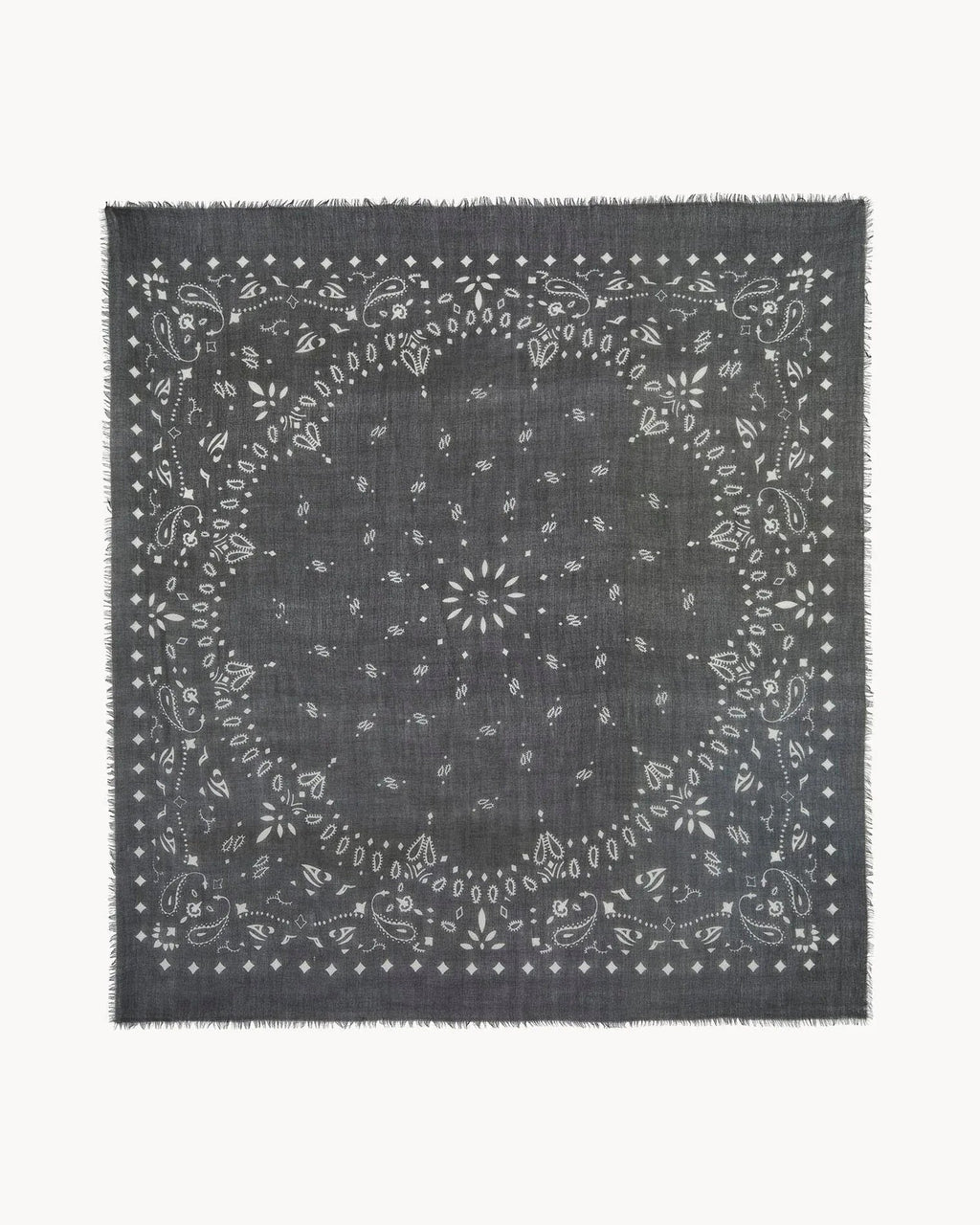 Bandana Effy Black - Bandana