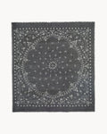 Bandana Effy Black - Bandana