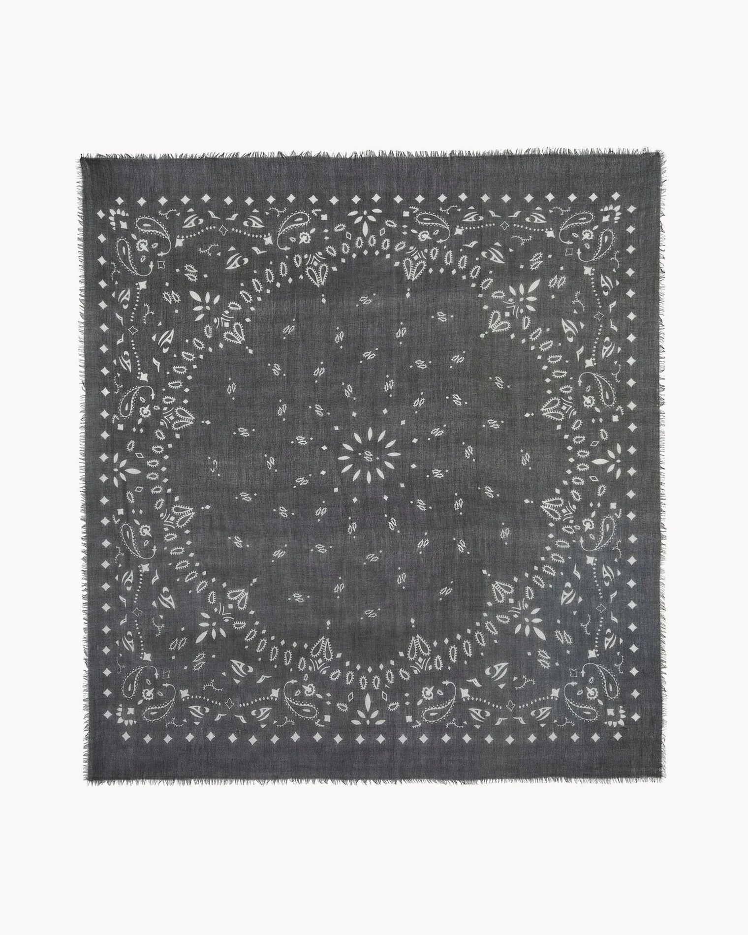 Bandana Effy Black - Bandana