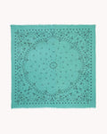 Bandana Effy Zümrüt Yeşili - Bandana