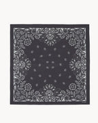 Büyük Bandana Helia Kahve - Bandana