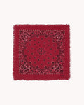 Küçük Bandana Hachi Bico Kırmızı - Bandana
