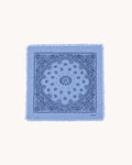 Küçük Bandana Hachi Bico Kot - Bandana