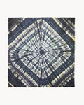 Çok Büyük Bandana Effy Sunny Siyah - Bandana