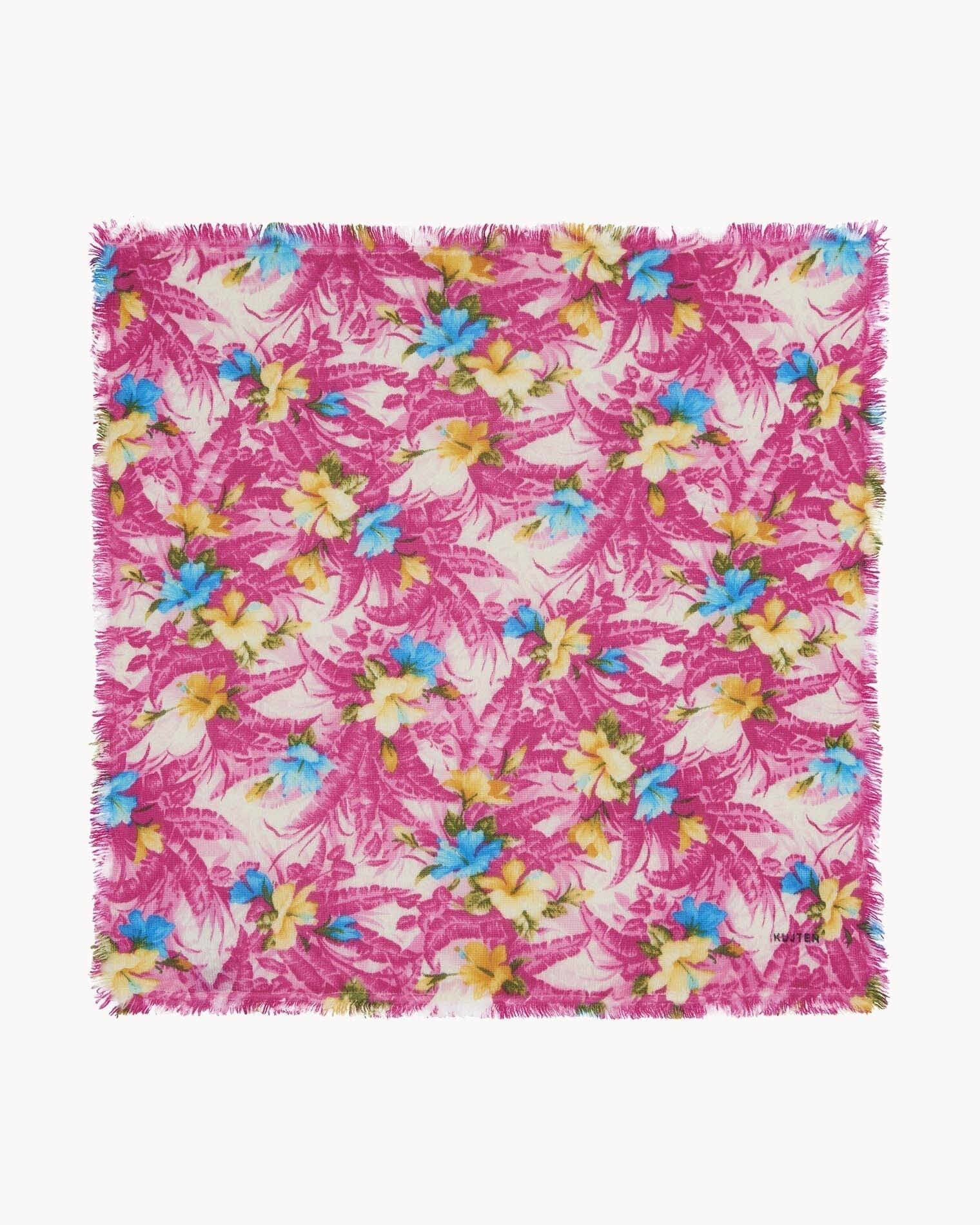 Bandana Uluwatu Pembe - Bandana