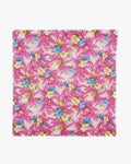 Bandana Uluwatu Büyük Pembe - Bandana