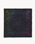 Bandana Hachiko Japonya Çok Renkli - Bandana