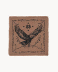 Küçük Bandana Hilo Camelo Kahverengi - Bandana