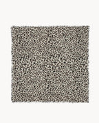 Grand Bandana Hachiko Leopar Yulaf - Bandana