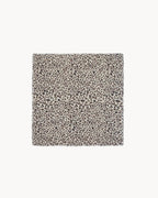 Petit Bandana Hachi Leopar Yulaf - Bandana