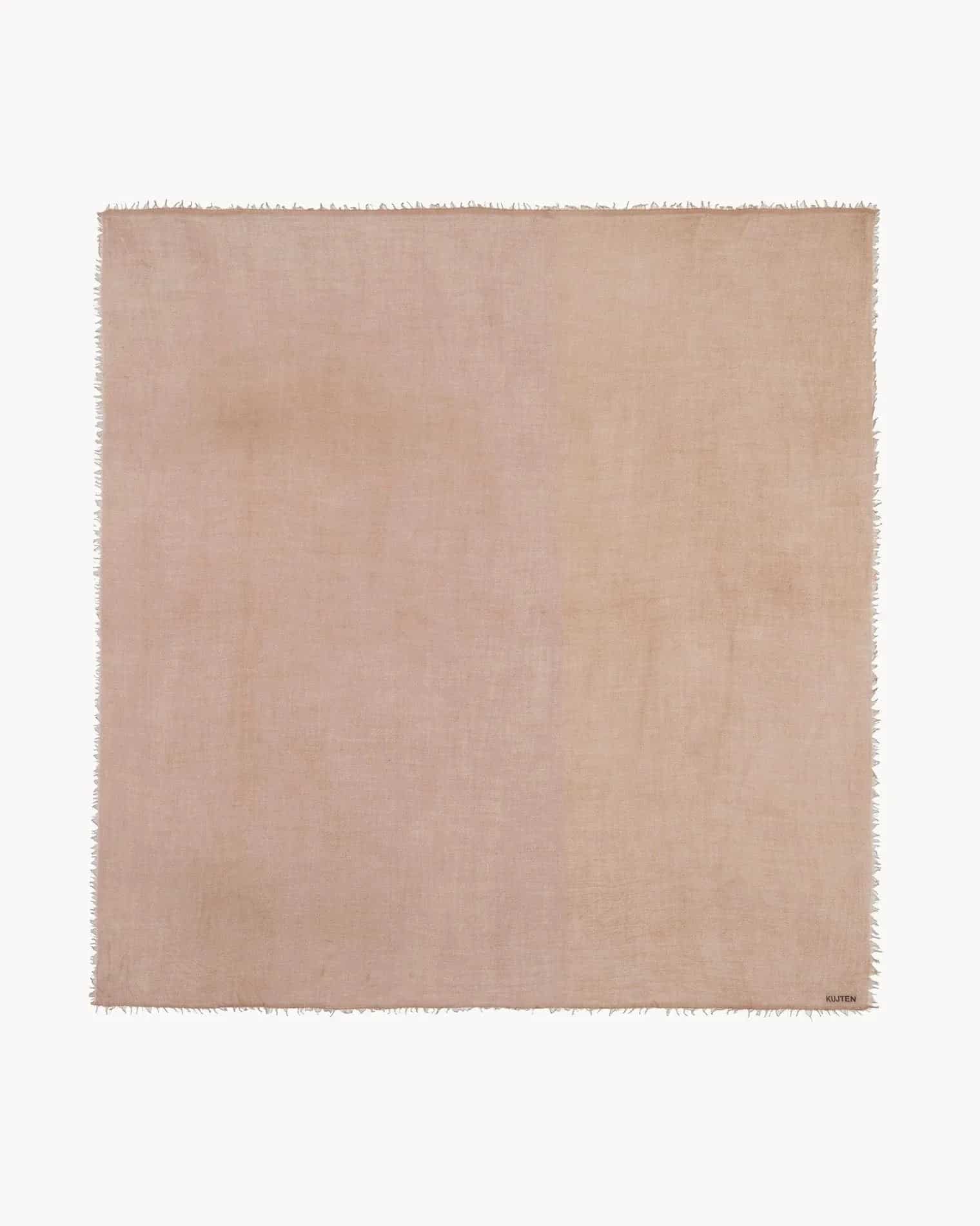 Bandana Effy Uni Camel Kahve - Bandana