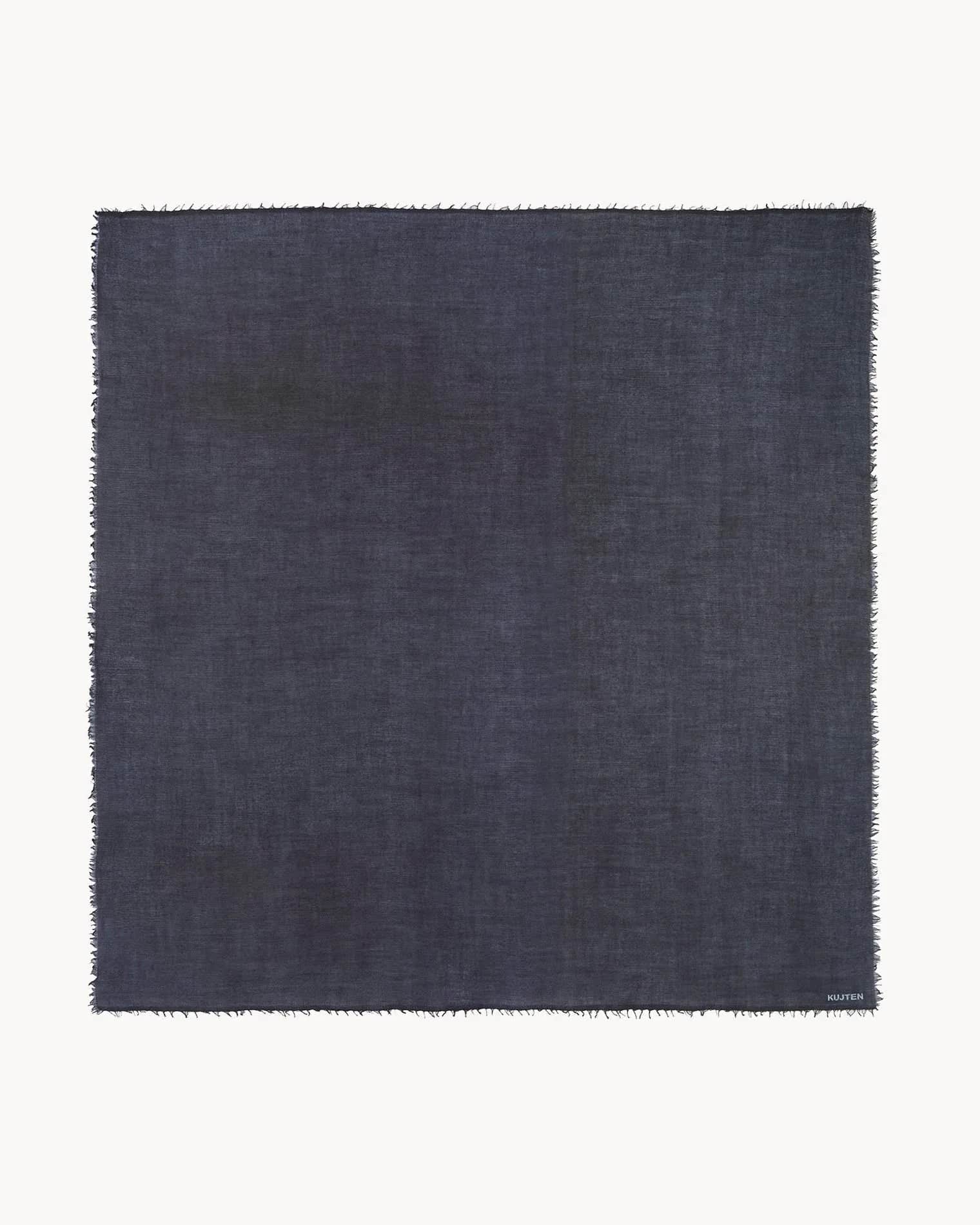 Bandana Effy Uni Siyah - Bandana