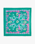 Bandana Effy Africa Imperial Yeşili - Bandana