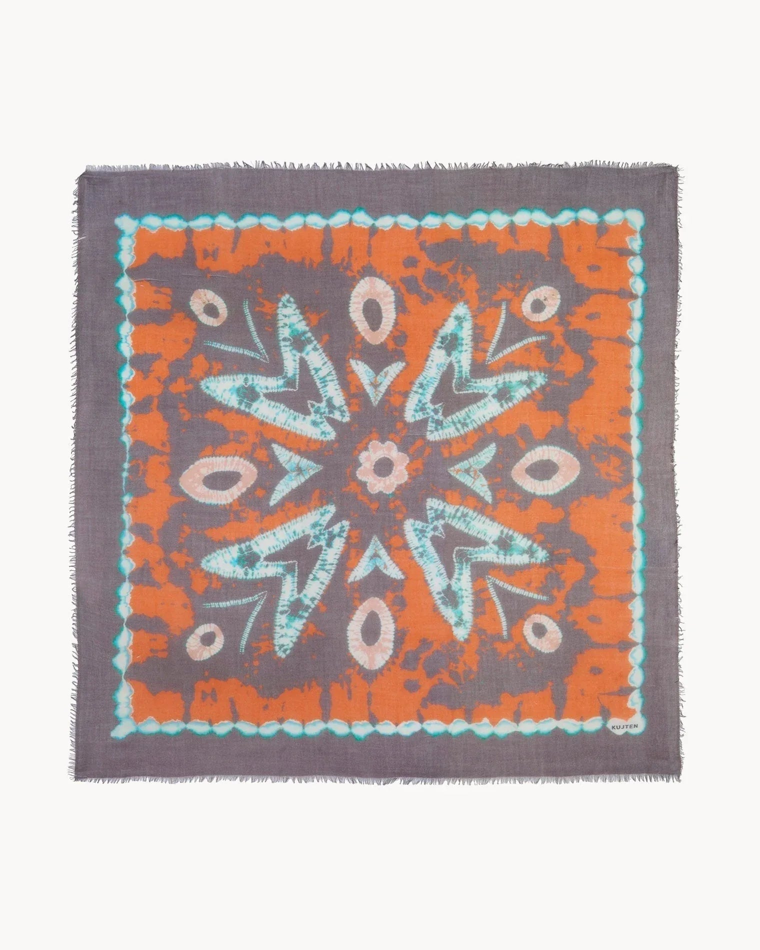 Bandana Effy Afrika Bordo - Bandana