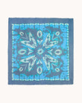 Bandana Effy Africa Gece Mavisi - Bandana