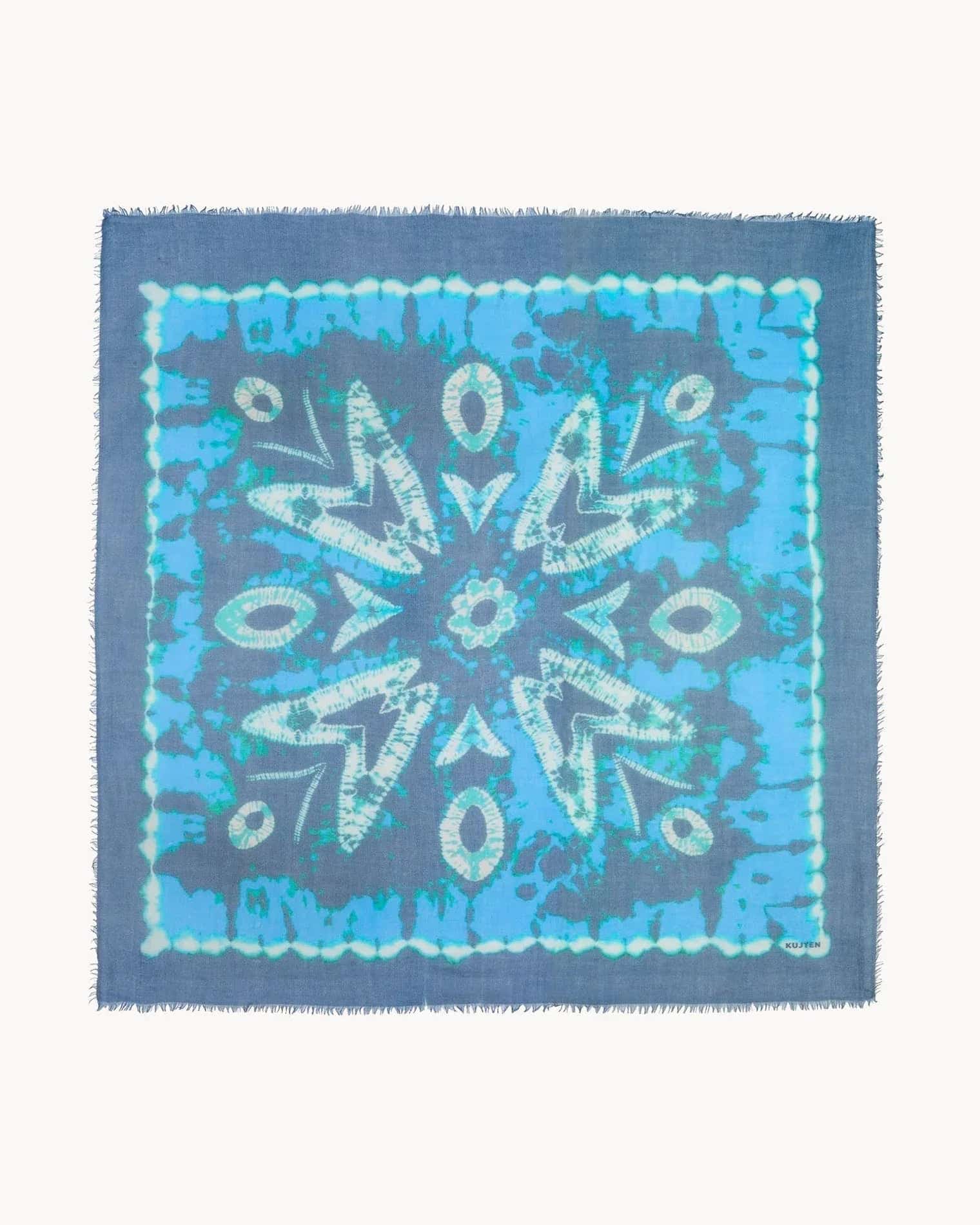 Bandana Effy Africa Gece Mavisi - Bandana
