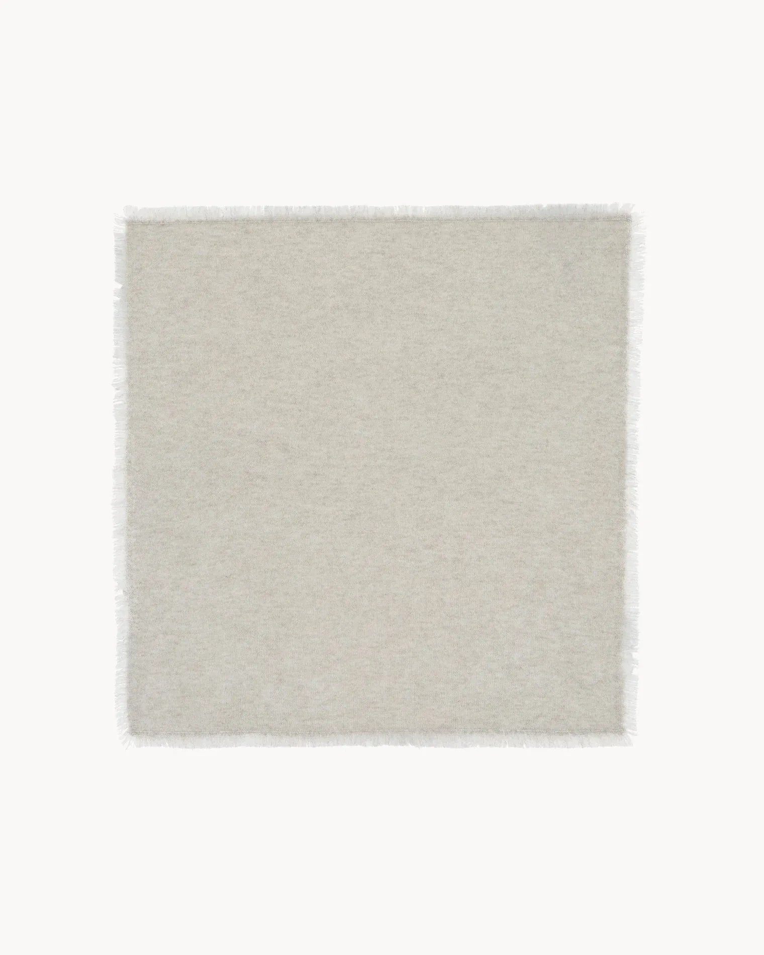 Küçük Yulaf Hakisi Bandana - Bandana