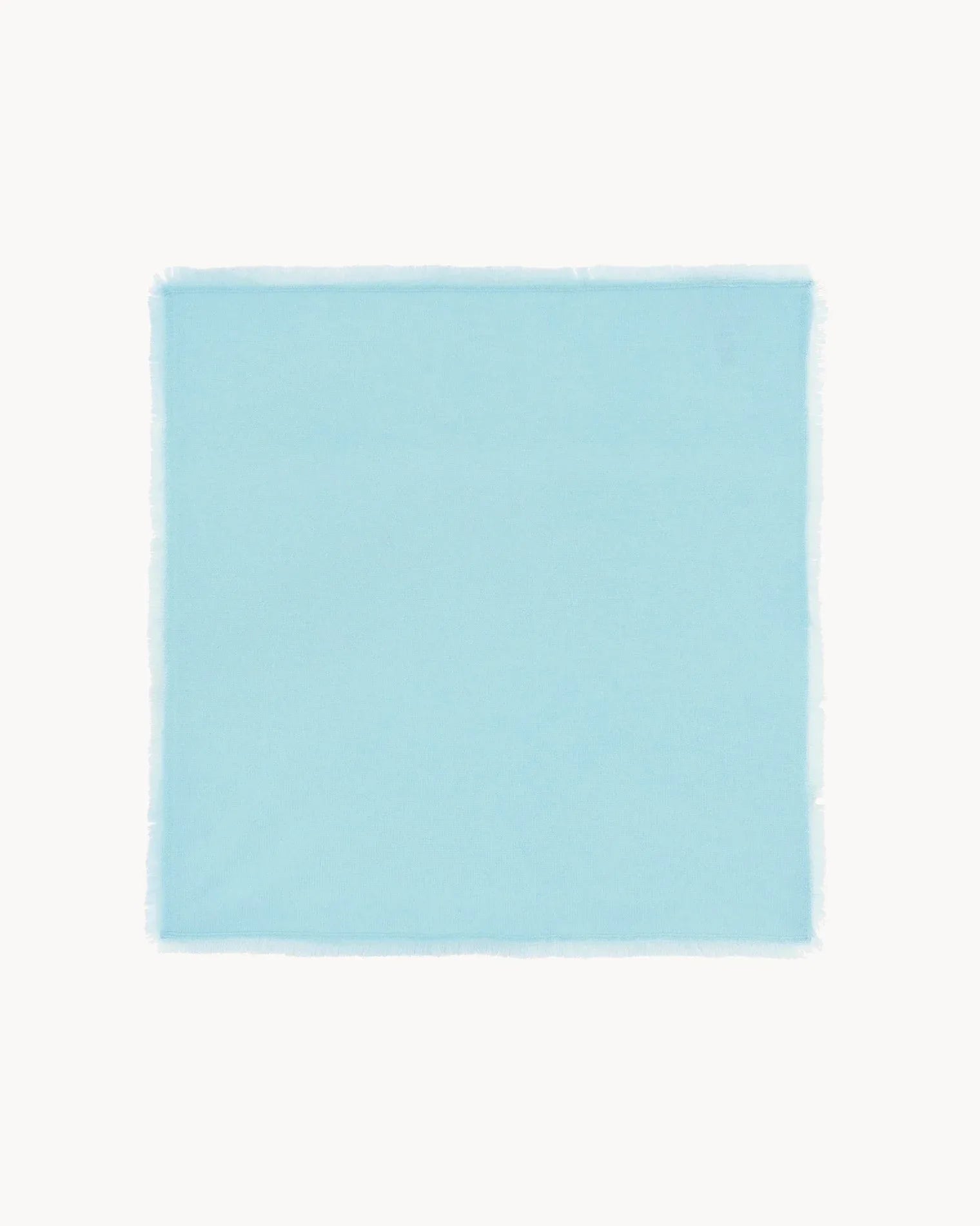 Küçük Bandana Haki Pastel Yeşil - Bandana