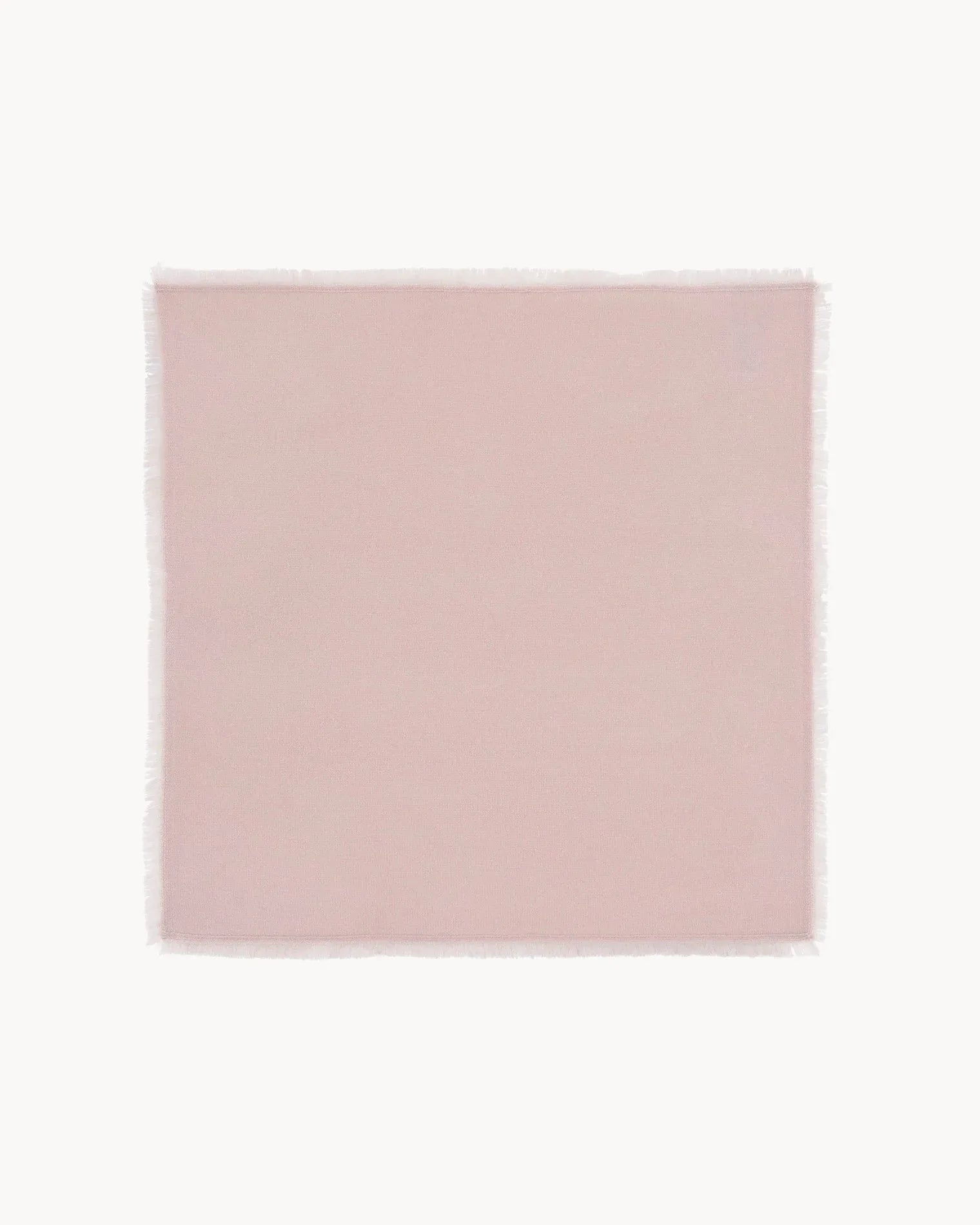 Küçük Bandana Haki Pastel Pembe - Bandana